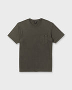 Eclipse Short Sleeve T-Shirt - Raven