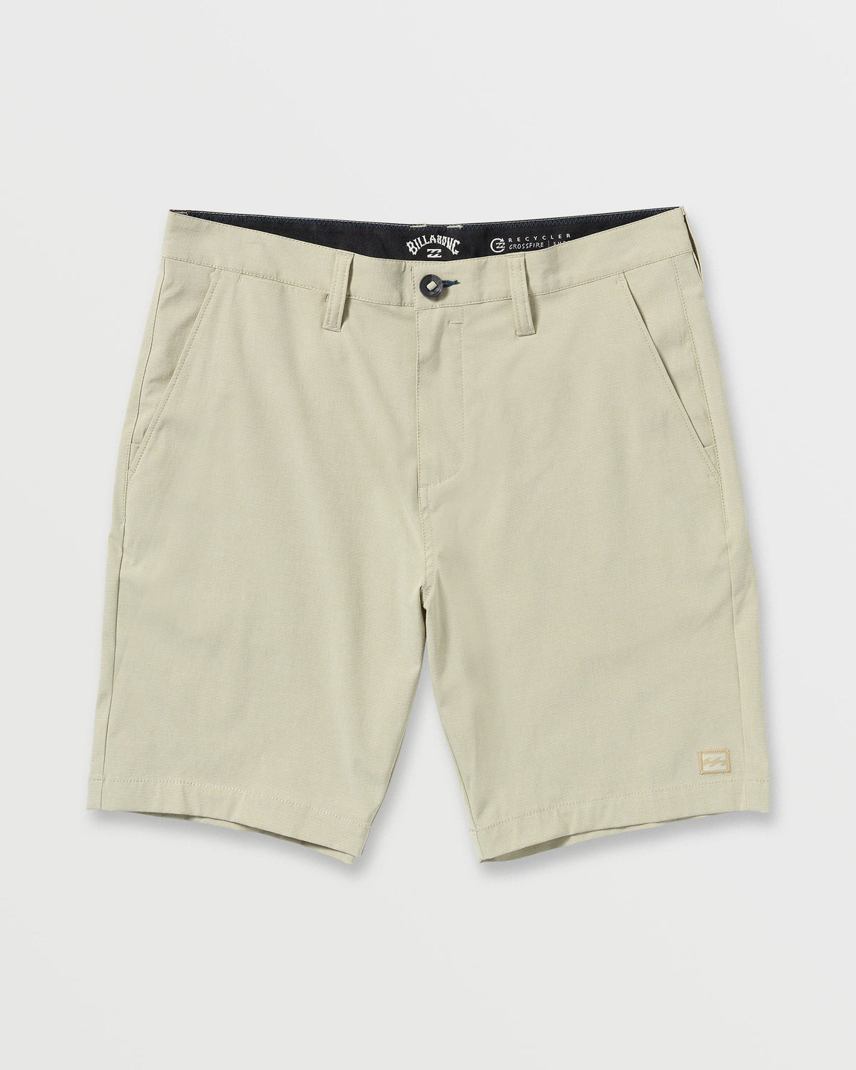 Crossfire Submersible 19 Hybrid Shorts - Moon
